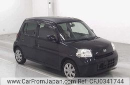 daihatsu esse 2007 -DAIHATSU--Esse L235S--0079870---DAIHATSU--Esse L235S--0079870-