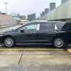 honda odyssey 2011 -HONDA--Odyssey DBA-RB3--RB3-1123924---HONDA--Odyssey DBA-RB3--RB3-1123924- image 4