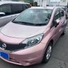 nissan note 2015 -NISSAN--Note DBA-E12--E12-401233---NISSAN--Note DBA-E12--E12-401233- image 1