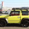 suzuki jimny-sierra 2021 -SUZUKI--Jimny Sierra 3BA-JB74W--JB74W-151650---SUZUKI--Jimny Sierra 3BA-JB74W--JB74W-151650- image 29