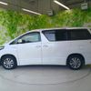 toyota alphard 2014 quick_quick_DAA-ATH20W_ATH20-8040349 image 2