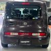 nissan cube 2012 CFJ1836173 image 6