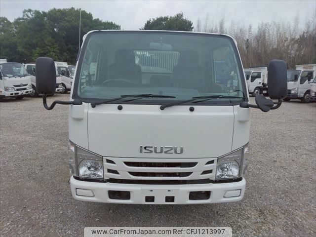 isuzu elf-truck 2019 -ISUZU--Elf TPG-NKR85AD--NKR85-7085267---ISUZU--Elf TPG-NKR85AD--NKR85-7085267- image 2