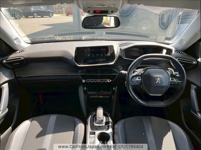 peugeot 2008 2021 CFJ1789404 image 2