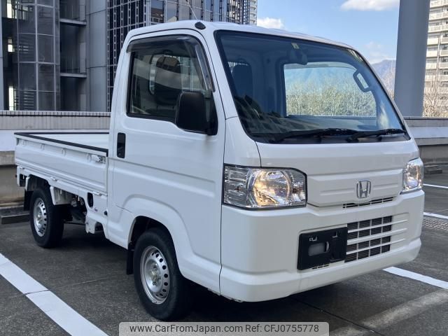 honda acty-truck 2021 quick_quick_EBD-HA9_HA9-1527372 image 1