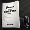 suzuki jimny-sierra 2021 -SUZUKI--Jimny Sierra 3BA-JB74W--JB74W-134017---SUZUKI--Jimny Sierra 3BA-JB74W--JB74W-134017- image 17