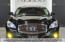 nissan cima 2012 CARSENSOR_JP_AU6325776093