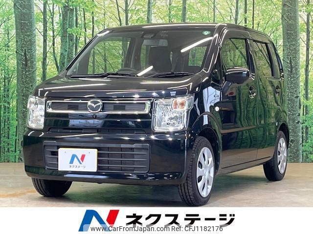 mazda flair 2020 quick_quick_MJ95S_MJ95S-101068 image 1