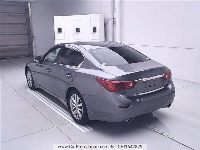 nissan skyline 2015 CFJ1642879 image 2