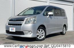 toyota noah 2008 -TOYOTA--Noah DBA-ZRR70W--ZRR70-0081011---TOYOTA--Noah DBA-ZRR70W--ZRR70-0081011-