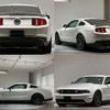 ford mustang 2013 quick_quick_99999_1ZVBP8CF3C5243986 image 5