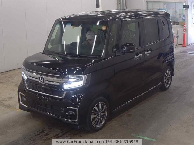 honda n-box 2021 quick_quick_6BA-JF3_JF3-5093034 image 1