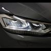 volkswagen golf-touran 2020 -VOLKSWAGEN--VW Golf Touran 1TCZD--LW047399---VOLKSWAGEN--VW Golf Touran 1TCZD--LW047399- image 8