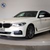 bmw 5-series 2018 -BMW--BMW 5 Series LDA-JC20--WBAJC32070WB94565---BMW--BMW 5 Series LDA-JC20--WBAJC32070WB94565- image 1