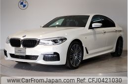 bmw 5-series 2018 -BMW--BMW 5 Series LDA-JC20--WBAJC32070WB94565---BMW--BMW 5 Series LDA-JC20--WBAJC32070WB94565-