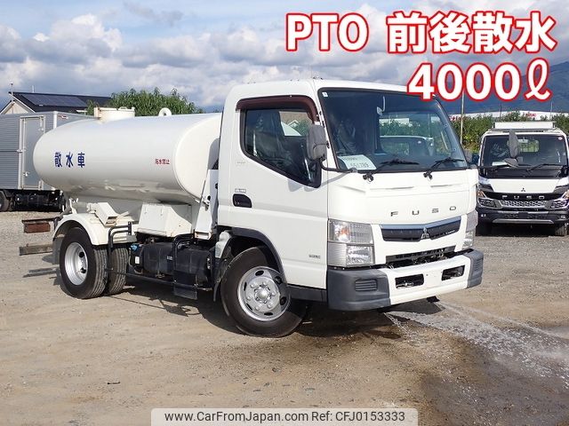 mitsubishi-fuso canter 2017 -MITSUBISHI--Canter TPG-FEB90--FEB90-551789---MITSUBISHI--Canter TPG-FEB90--FEB90-551789- image 1