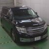 nissan elgrand 2011 -NISSAN 【新潟 300ﾗ2123】--Elgrand TE52--027117---NISSAN 【新潟 300ﾗ2123】--Elgrand TE52--027117- image 1