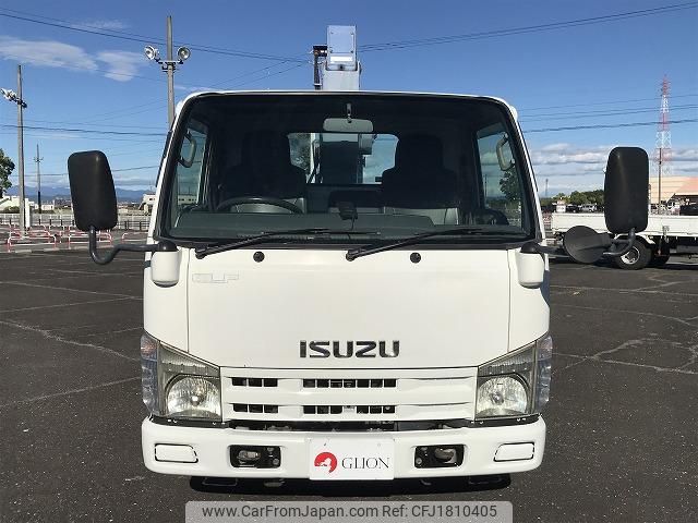 isuzu elf-truck 2007 CFJ1810405 image 2