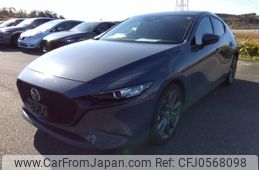 mazda mazda3 2021 -MAZDA--MAZDA3 6BA-BP5P--BP5P-116927---MAZDA--MAZDA3 6BA-BP5P--BP5P-116927-