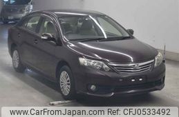 toyota allion undefined -TOYOTA--Allion NZT260-3111649---TOYOTA--Allion NZT260-3111649-