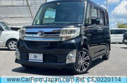 daihatsu tanto 2014 quick_quick_DBA-LA600S_LA600S-0054329