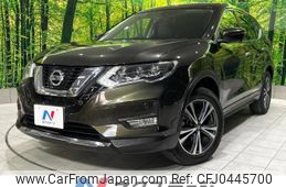 nissan x-trail 2019 -NISSAN--X-Trail DBA-T32--T32-061036---NISSAN--X-Trail DBA-T32--T32-061036-