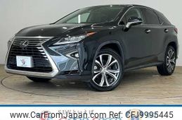 lexus rx 2016 quick_quick_DBA-AGL20W_AGL20-0001829