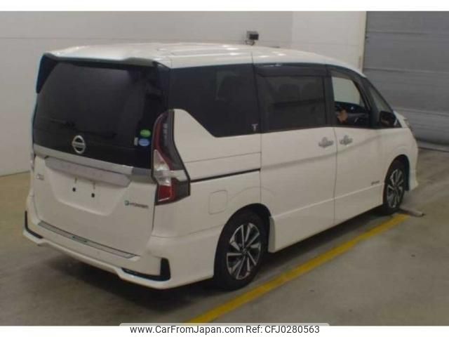 nissan serena 2019 quick_quick_DAA-HFC27_056750 image 2