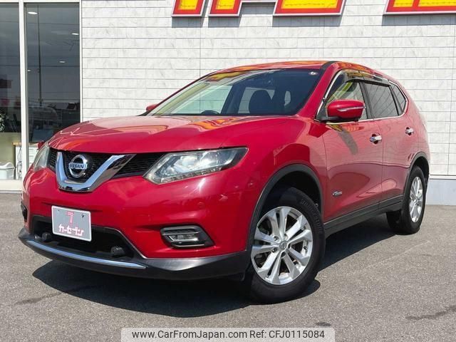 nissan x-trail 2015 -NISSAN--X-Trail HT32--HT32-103373---NISSAN--X-Trail HT32--HT32-103373- image 1