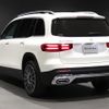 mercedes-benz glb-class 2025 CFJ1710890 image 14