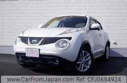 nissan juke 2014 -NISSAN--Juke YF15--YF15-307998---NISSAN--Juke YF15--YF15-307998-