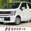 suzuki wagon-r 2018 quick_quick_MH55S_MH55S-207342 image 1