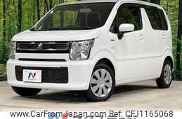 suzuki wagon-r 2018 quick_quick_MH55S_MH55S-207342