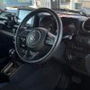 suzuki jimny-sierra 2018 quick_quick_JB74W_JB74W-103188 image 20