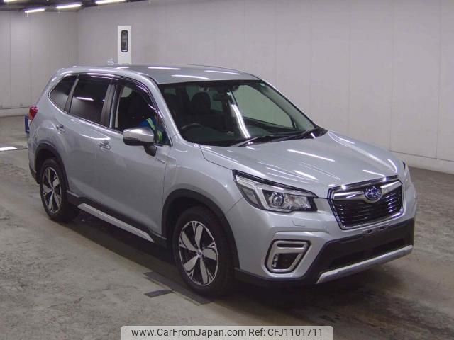 subaru forester 2020 quick_quick_5AA-SKE_SKE-035102 image 1
