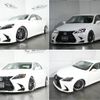 lexus is 2009 CFJ1630583 image 6