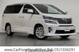 toyota vellfire 2012 -TOYOTA--Vellfire DBA-ANH20W--ANH20-8256744---TOYOTA--Vellfire DBA-ANH20W--ANH20-8256744-