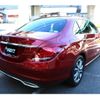 mercedes-benz c-class 2016 CFJ1773564 image 2