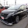 nissan serena 2023 -NISSAN 【京都 302ﾏ7275】--Serena 6AA-GFC28--GFC28-001748---NISSAN 【京都 302ﾏ7275】--Serena 6AA-GFC28--GFC28-001748- image 1