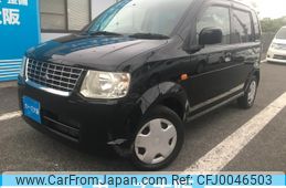 mitsubishi ek-wagon 2011 -MITSUBISHI--ek Wagon DBA-H82W--H82W-1343683---MITSUBISHI--ek Wagon DBA-H82W--H82W-1343683-