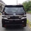 toyota vellfire 2013 -TOYOTA 【名古屋 332ﾎ8877】--Vellfire DAA-ATH20W--ATH20-8029076---TOYOTA 【名古屋 332ﾎ8877】--Vellfire DAA-ATH20W--ATH20-8029076- image 2