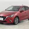 mazda demio 2017 -MAZDA--Demio LDA-DJ5FS--DJ5FS-308456---MAZDA--Demio LDA-DJ5FS--DJ5FS-308456- image 4