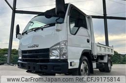 isuzu elf-truck 2014 -ISUZU 【三重 400】--Elf TDG-NKS85AD--NKS85-7005277---ISUZU 【三重 400】--Elf TDG-NKS85AD--NKS85-7005277-