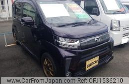 daihatsu move 2018 CFJ1536210