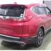 honda cr-v 2018 -HONDA--CR-V DBA-RW1--RW1-1002803---HONDA--CR-V DBA-RW1--RW1-1002803- image 2