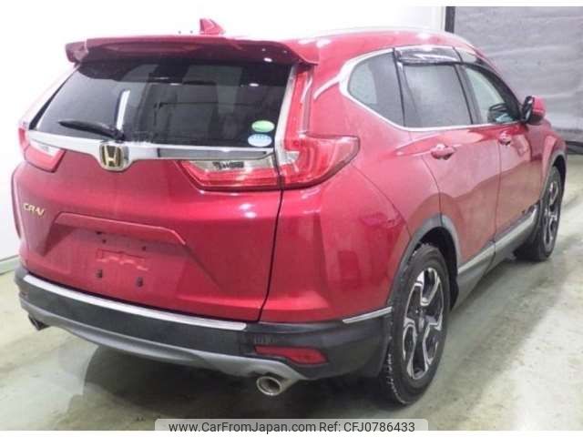 honda cr-v 2018 -HONDA--CR-V DBA-RW1--RW1-1002803---HONDA--CR-V DBA-RW1--RW1-1002803- image 2