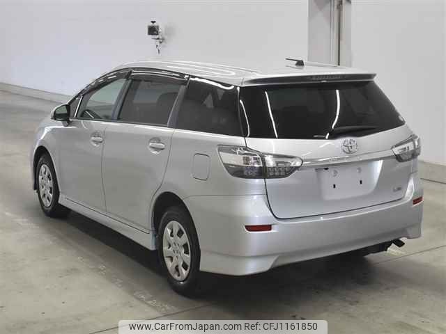 toyota wish undefined -TOYOTA--Wish ZGE25G-6003740---TOYOTA--Wish ZGE25G-6003740- image 2