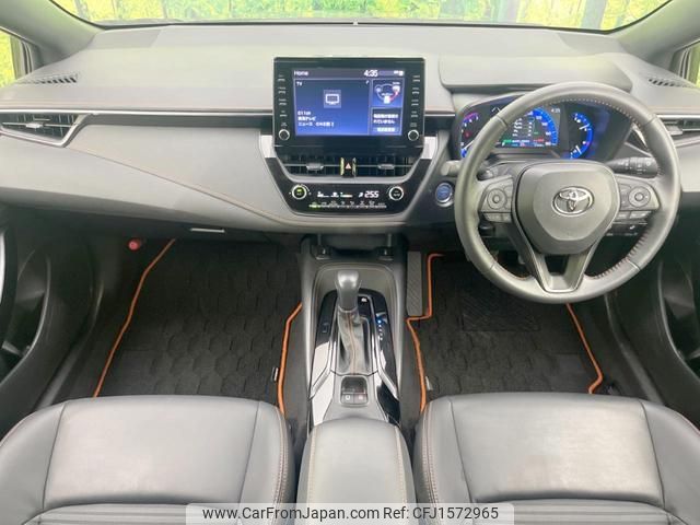 toyota corolla-touring-wagon 2022 CFJ1572965 image 2