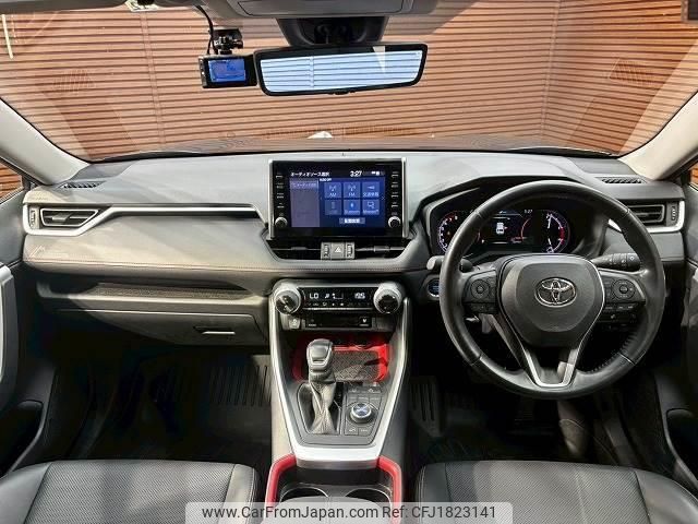 toyota rav4 2020 CFJ1823141 image 2