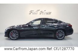 nissan skyline 2024 GOO_JP_700056033630250612005